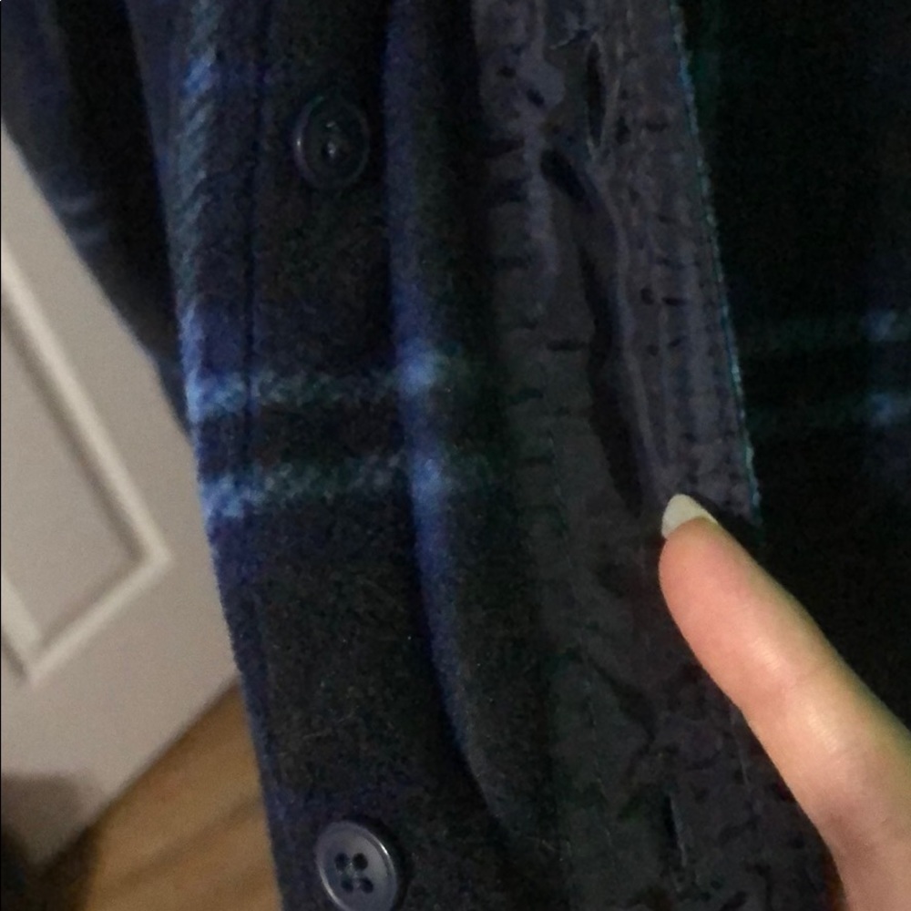 Chaps Microfleece - Picture 5 of 5
